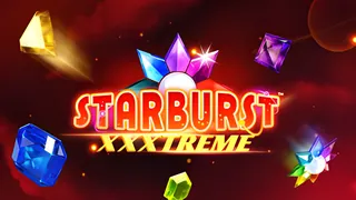 Starburst XXXtreme