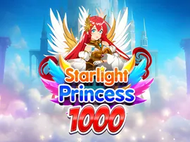 Starlight Princess 1000