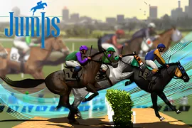 Steeple Chase