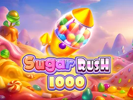 Sugar Rush 1000