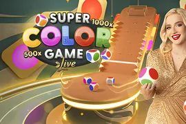 Super Color Game