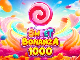Sweet Bonanza 1000