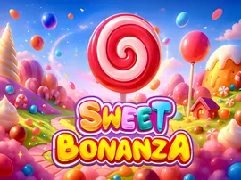 Sweet Bonanza