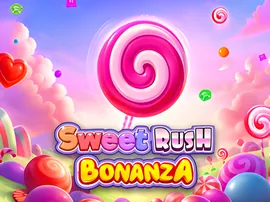 Sweet Rush Bonanza