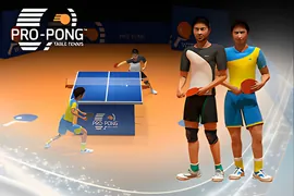 Table Tennis