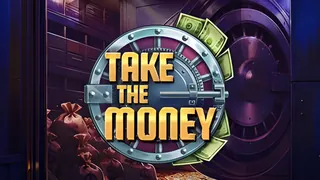 Take the Money