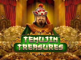 Temujin Treasures