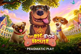 The Big Dog House