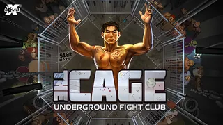 The Cage