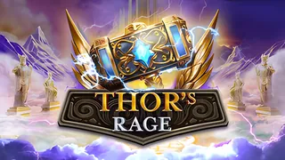 Thor's Rage