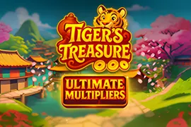 Tigers Treasures