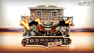 Tombstone No Mercy
