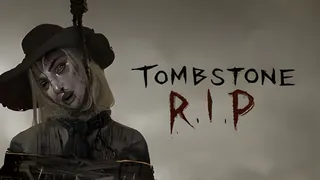 Tombstone Rip