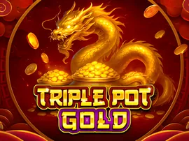 Triple Pot Gold