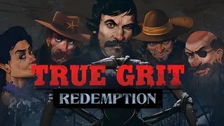True Grit Redemption