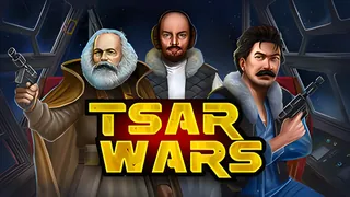 Tsar Wars