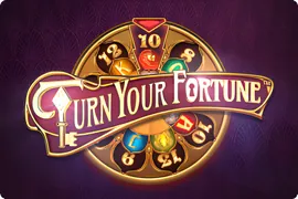 Turn Your Fortune