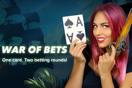 War Of Bets