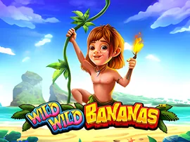 Wild Wild Bananas