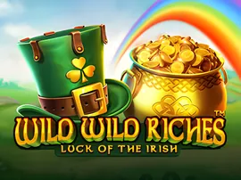 Wild Wild Riches