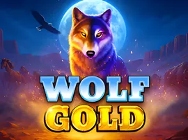 Wolf Gold