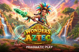 Wonders of Aztec