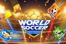 World Soccer Fortunes