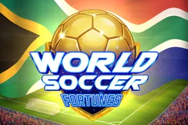 World Soccer Fortunes South Africa