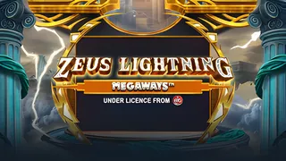 Zeus Lightning MegaWays