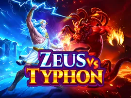 Zeus vs Typhon