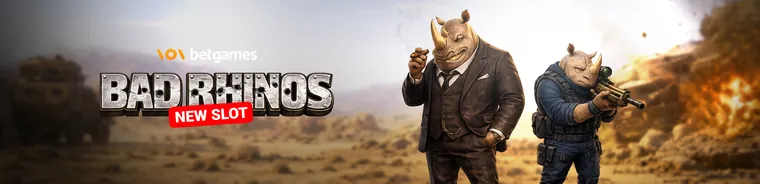 Bad Rhinos