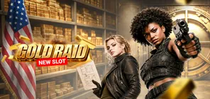 Gold Raid