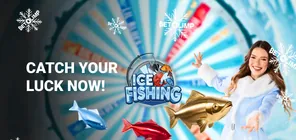 Ice Fishing