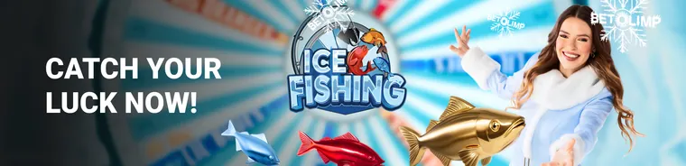 Ice Fishing