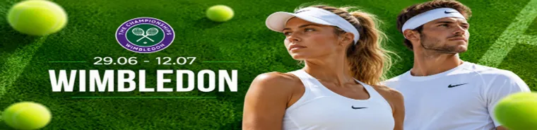 Wimbeldon