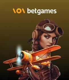 Betgames