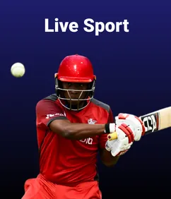 Live Betting