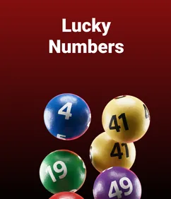 Lucky Numbers