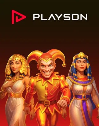 Playson