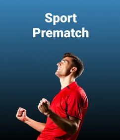 Pre-match