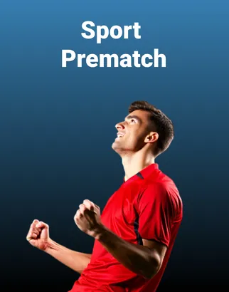 Pre-match